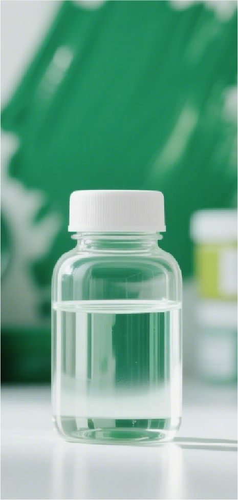 Ethyl Acetate in laboratory packaging, industrial supply context.